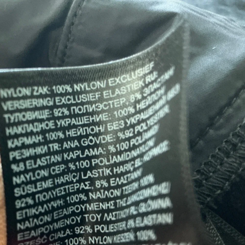 The North Face‎ Tekwear Grid Hybrid Full Zip Jacket Black Small New With Tags